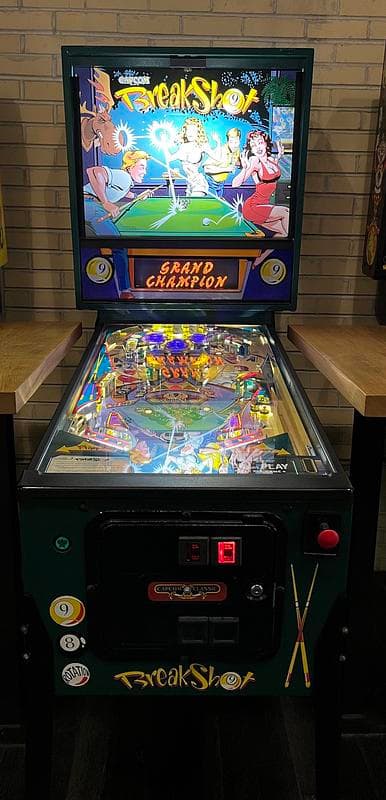 Pins Mechanical Co. photo 1