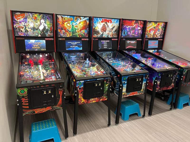 Pixel Planet Arcade photo 1