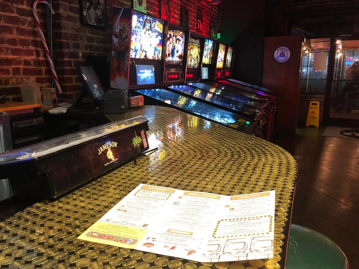 PIXELS - Pints & Bytes photo 5