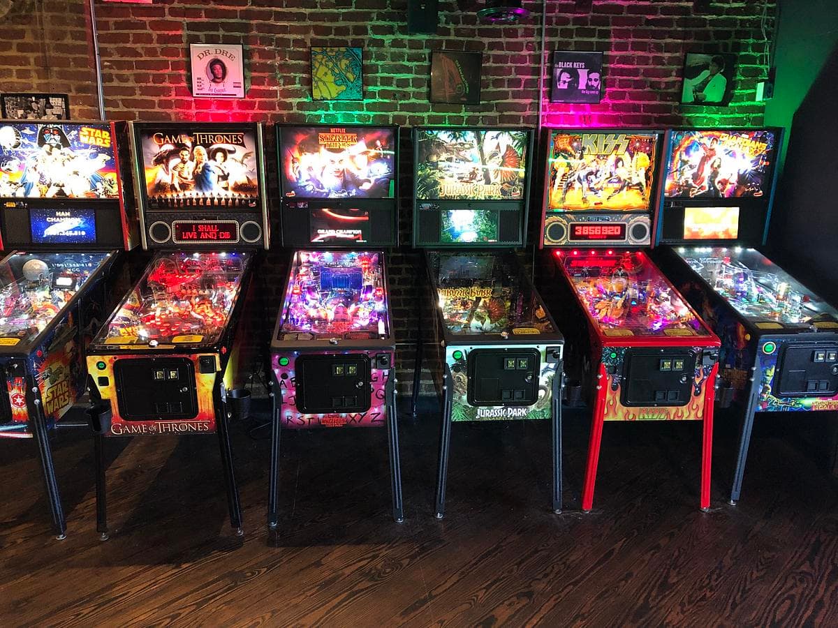PIXELS - Pints & Bytes photo 6