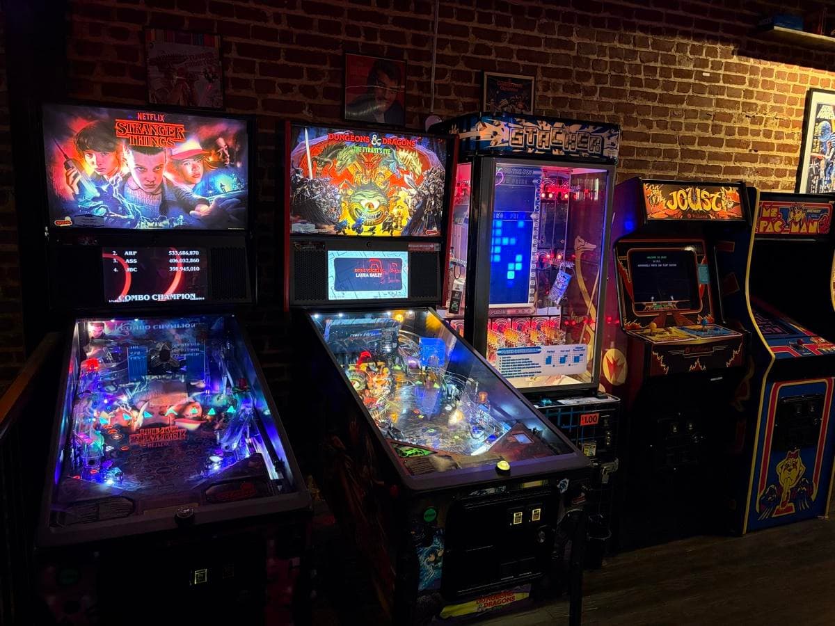 PIXELS - Pints & Bytes photo 1
