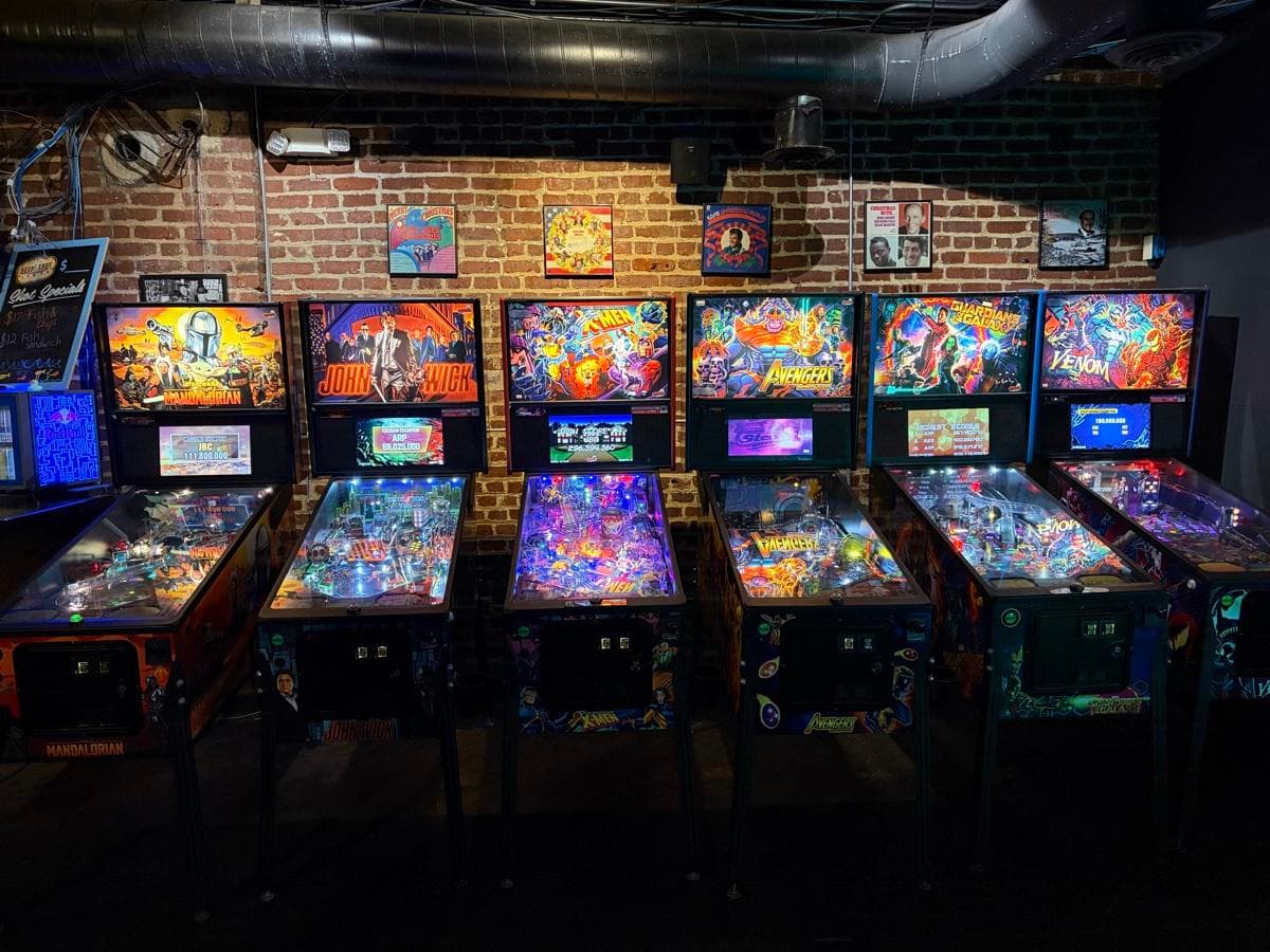 PIXELS - Pints & Bytes photo 3