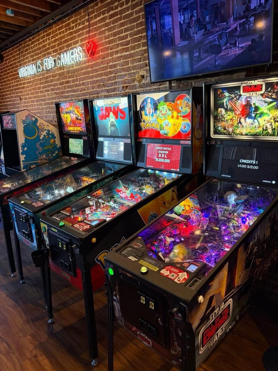 PIXELS - Pints & Bytes photo 4