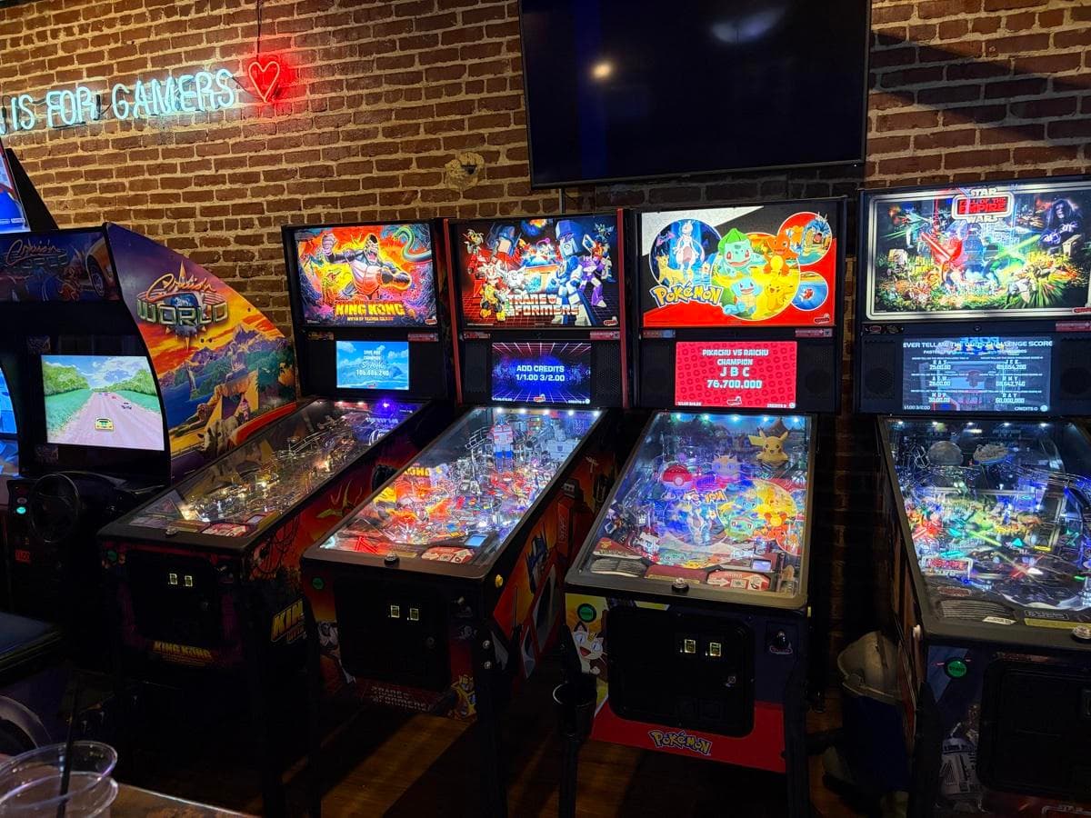 PIXELS - Pints & Bytes photo 1