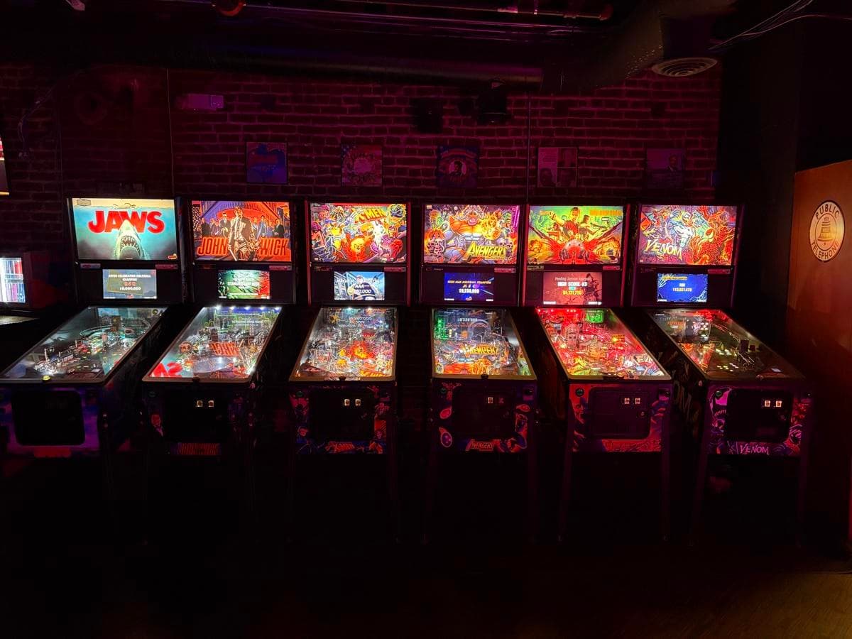 PIXELS - Pints & Bytes photo 2