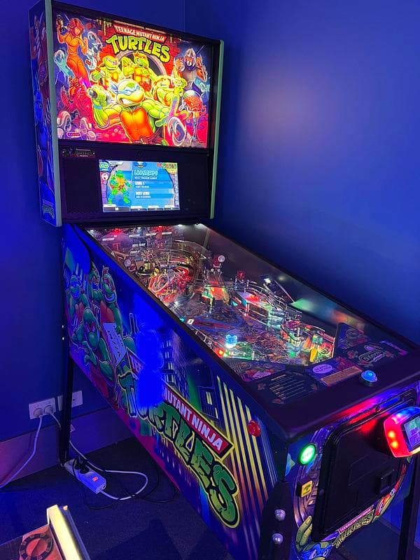Planet Arcades photo 2