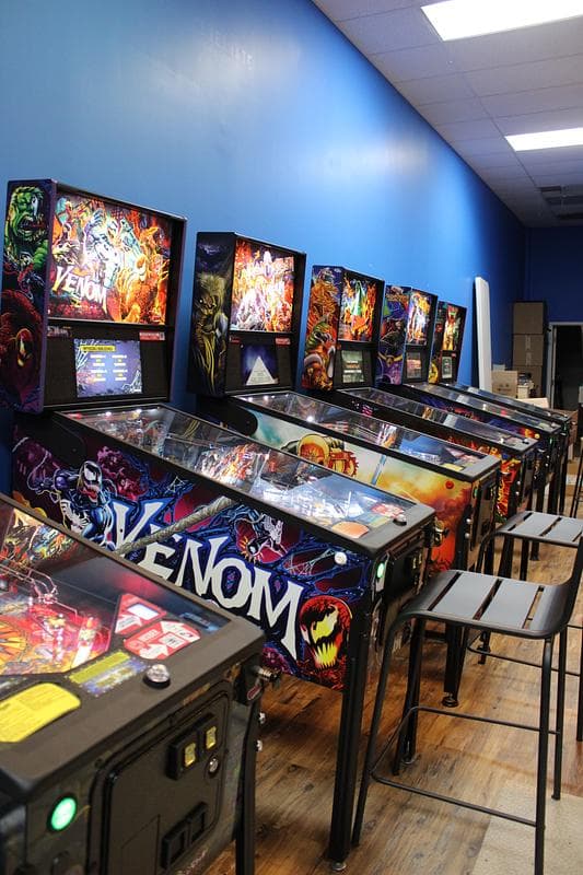 Planet Comics photo 1