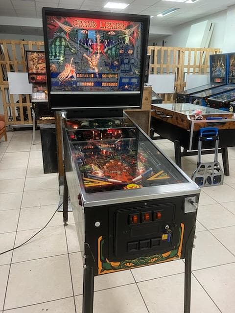 Playback Arcade photo 1