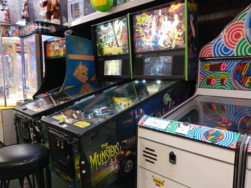 Playcade Arcade photo 1