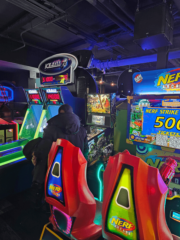 Playdium photo 1