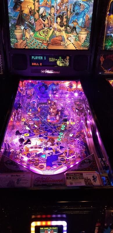 Player 1UP Rock Hill photo 3