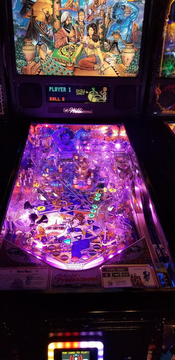 Player 1UP Rock Hill photo 1