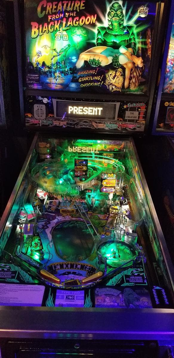 Player 1UP Rock Hill photo 3