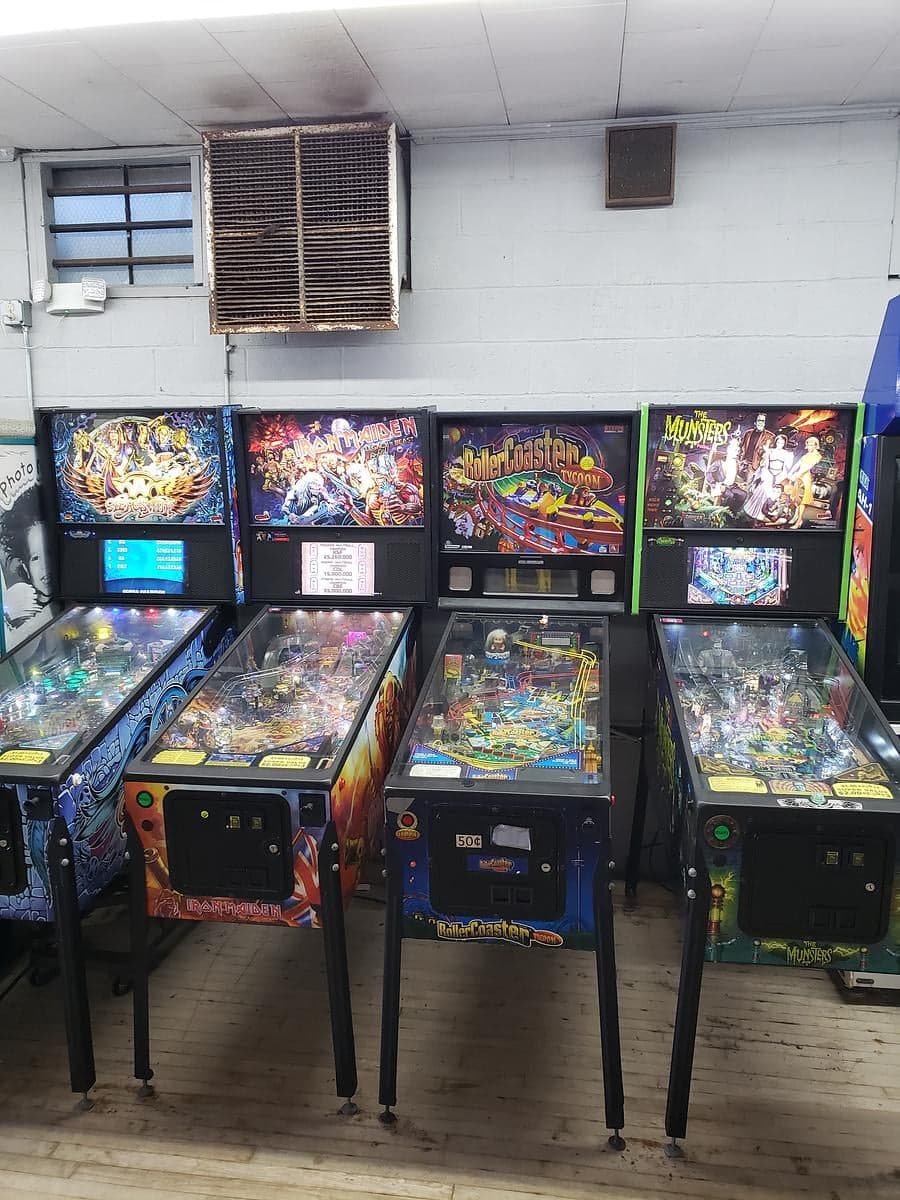 Playland Arcade photo 1