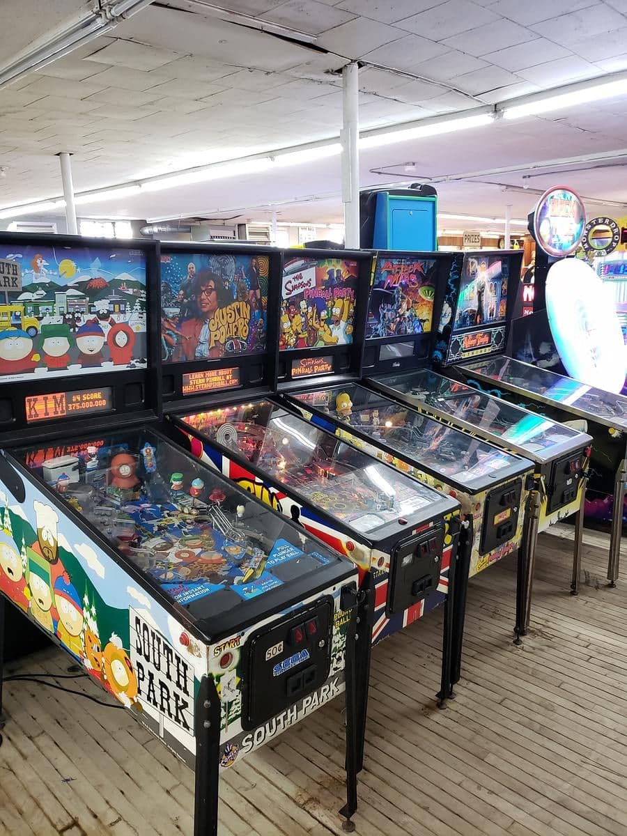 Playland Arcade photo 2