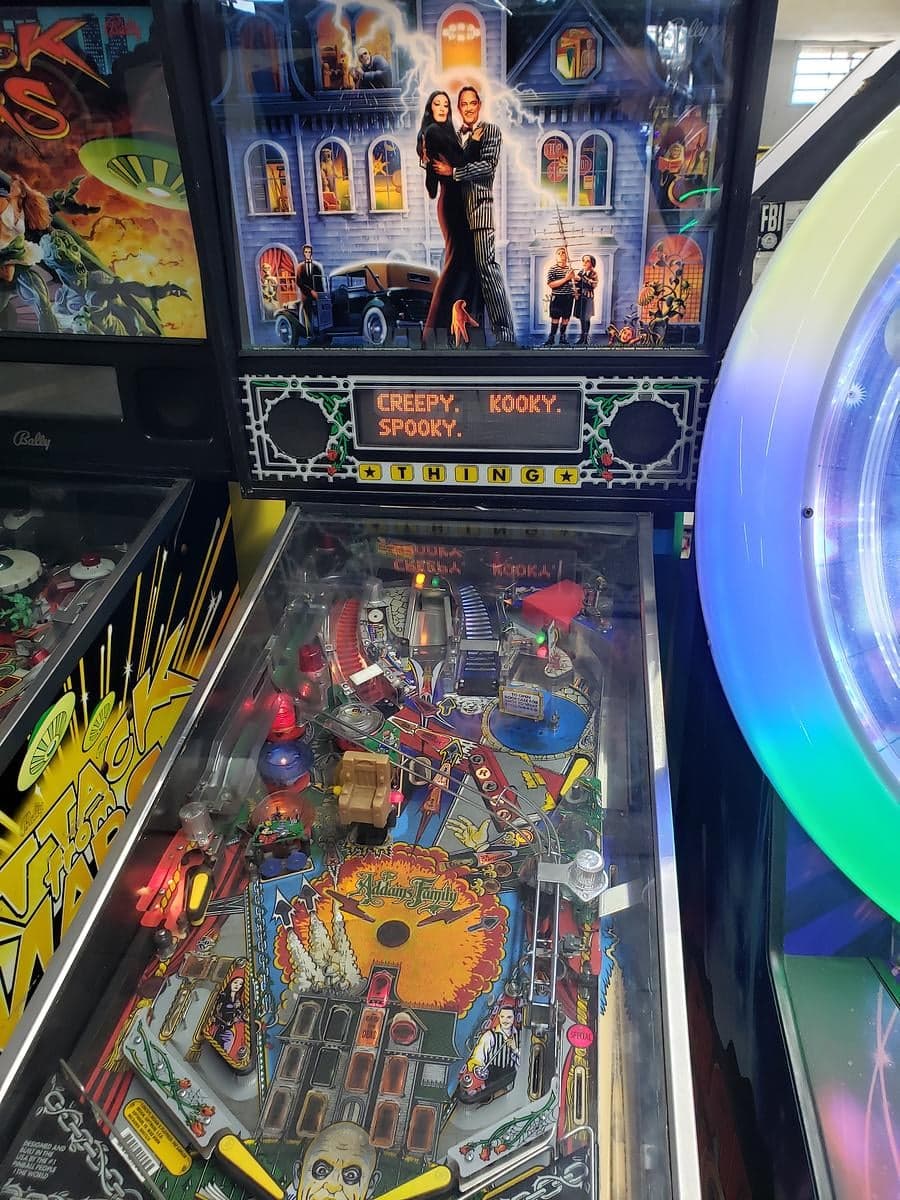 Playland Arcade photo 3