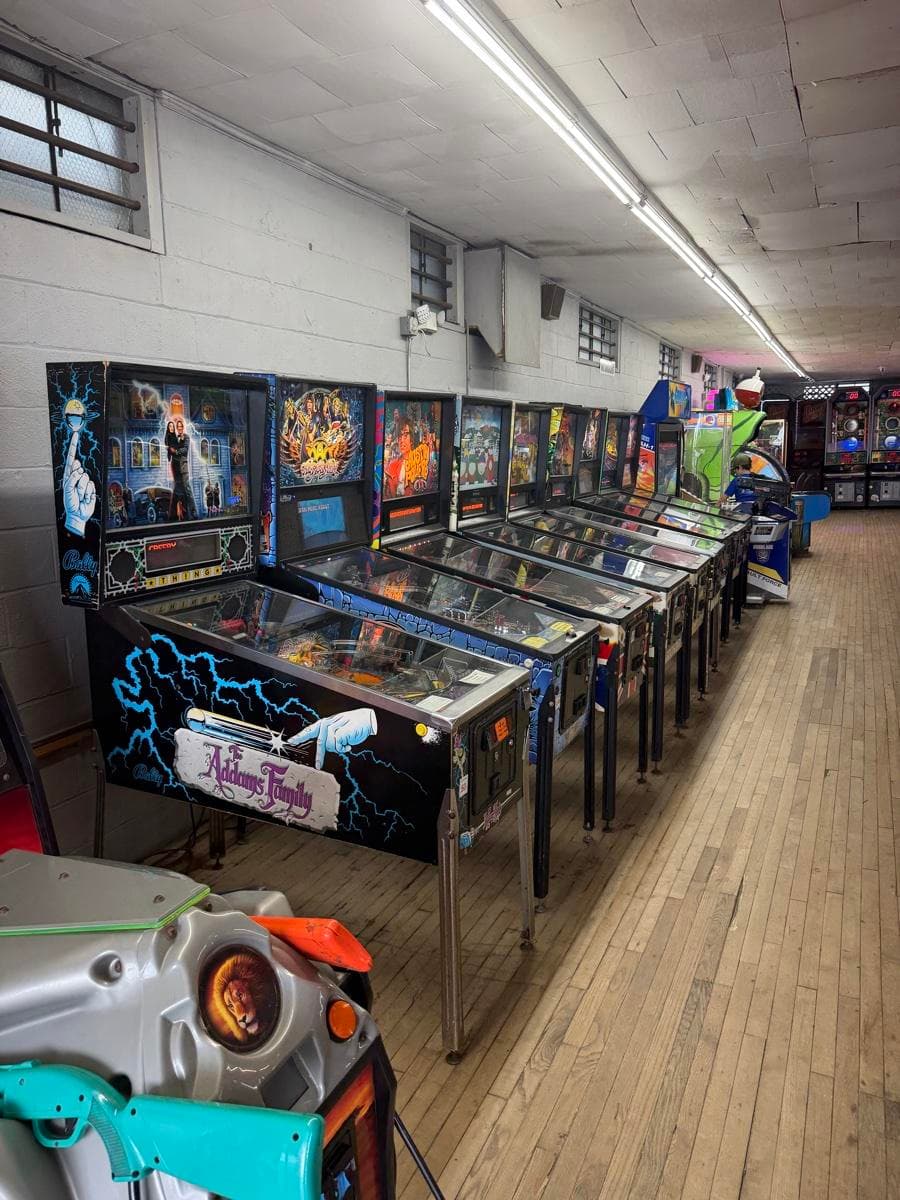 Playland Arcade photo 4