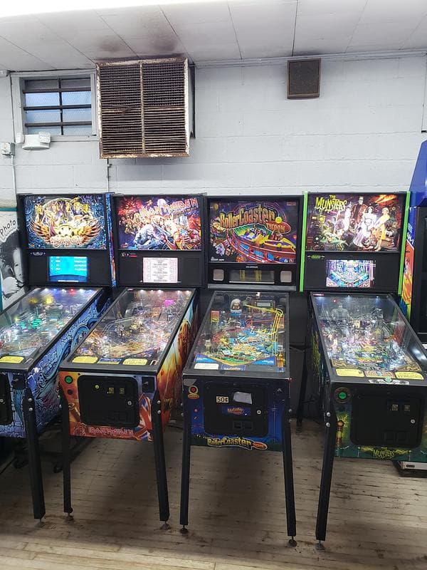 Playland Arcade photo 3