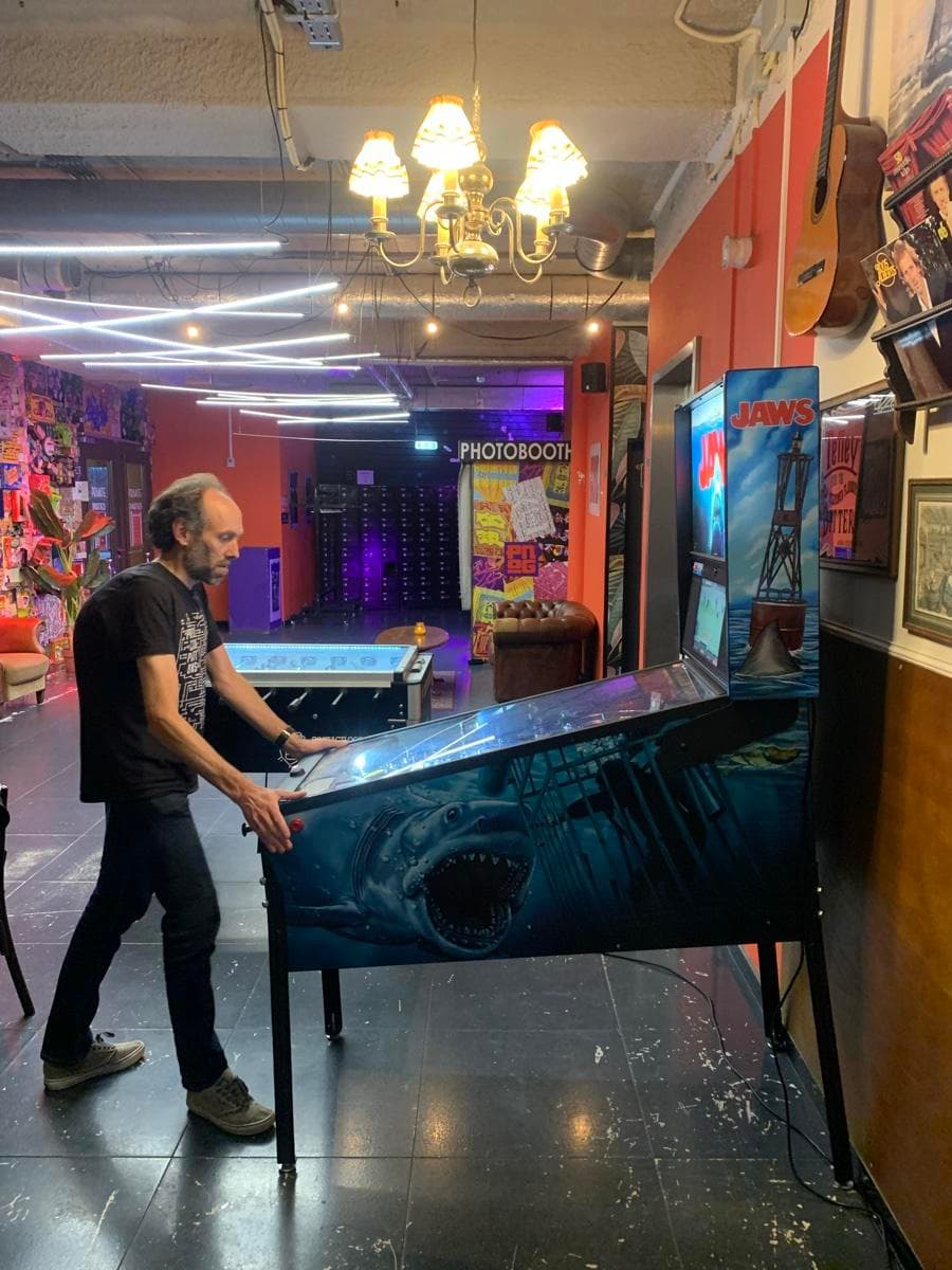 PONG - Ping Pong Bar photo 1