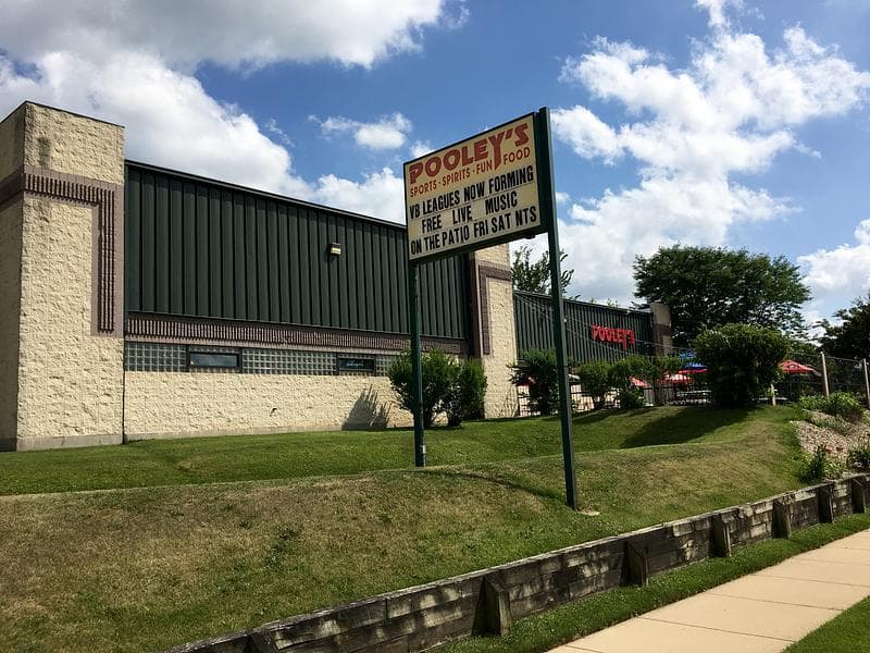 Pooley's Sports Bar and Event Center photo 1