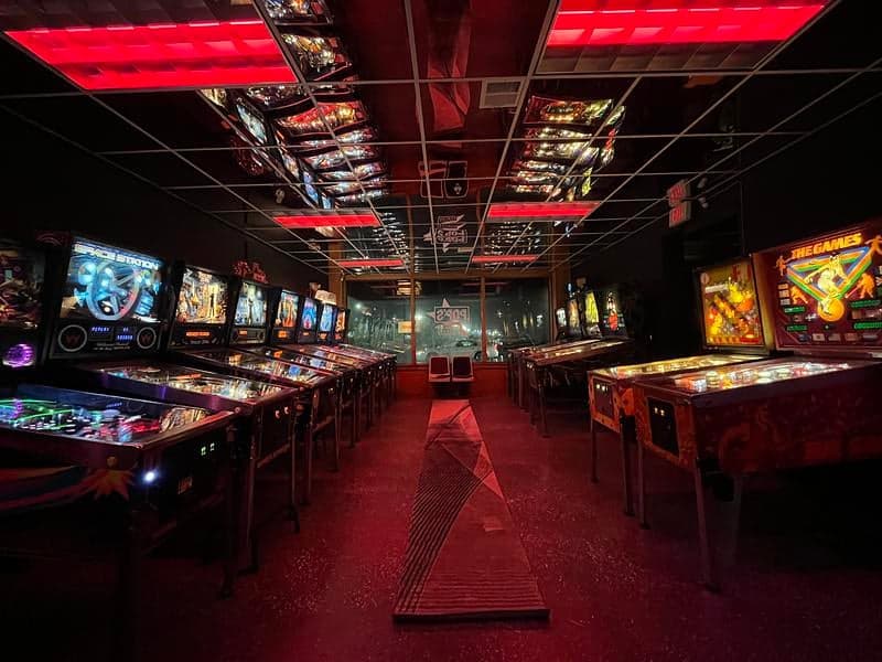 Pop's Pinball - Deep Cuts photo 2