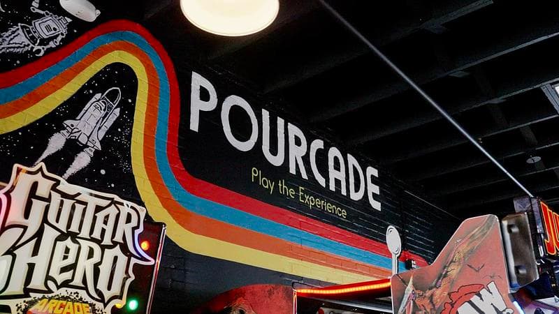 Pour Bros. Craft Taproom photo 1