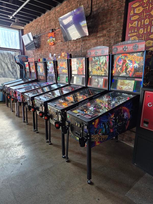 Pour Bros. Craft Taproom photo 4