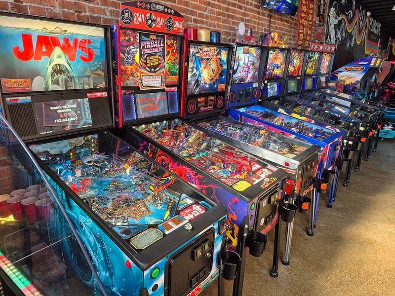 Pour Bros. Craft Taproom photo 6