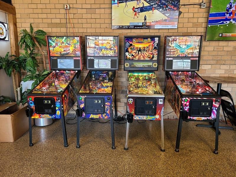 Primal Brewery Huntersville photo 2