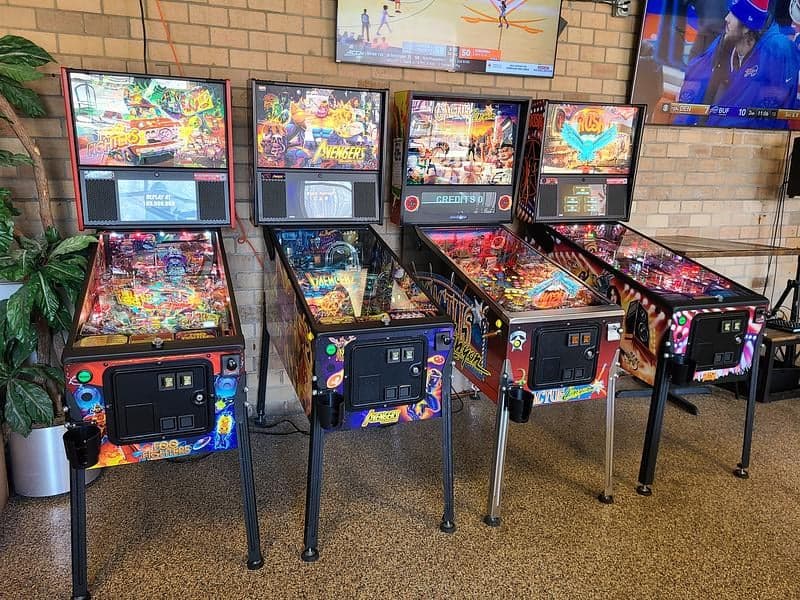 Primal Brewery Huntersville photo 1