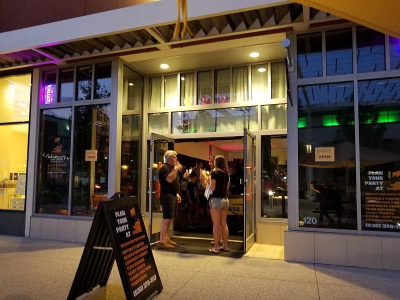 Prince Arcades photo 2