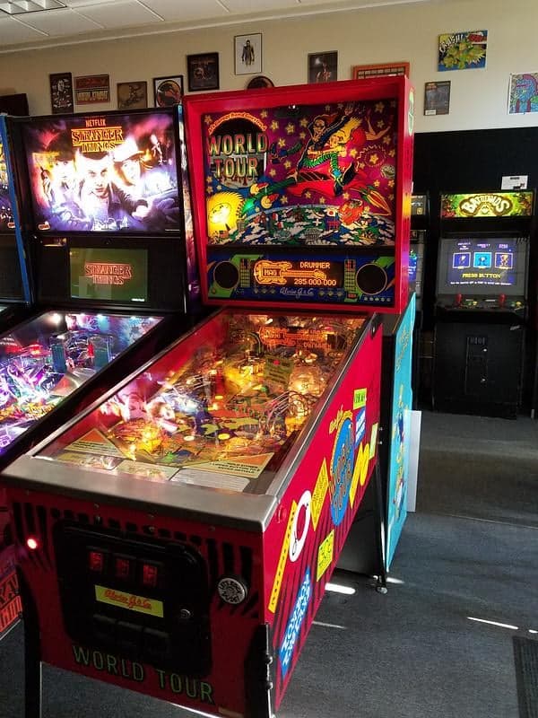 Prince Arcades photo 1