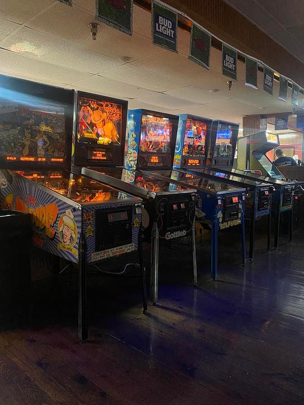 Professor Bowl photo 1