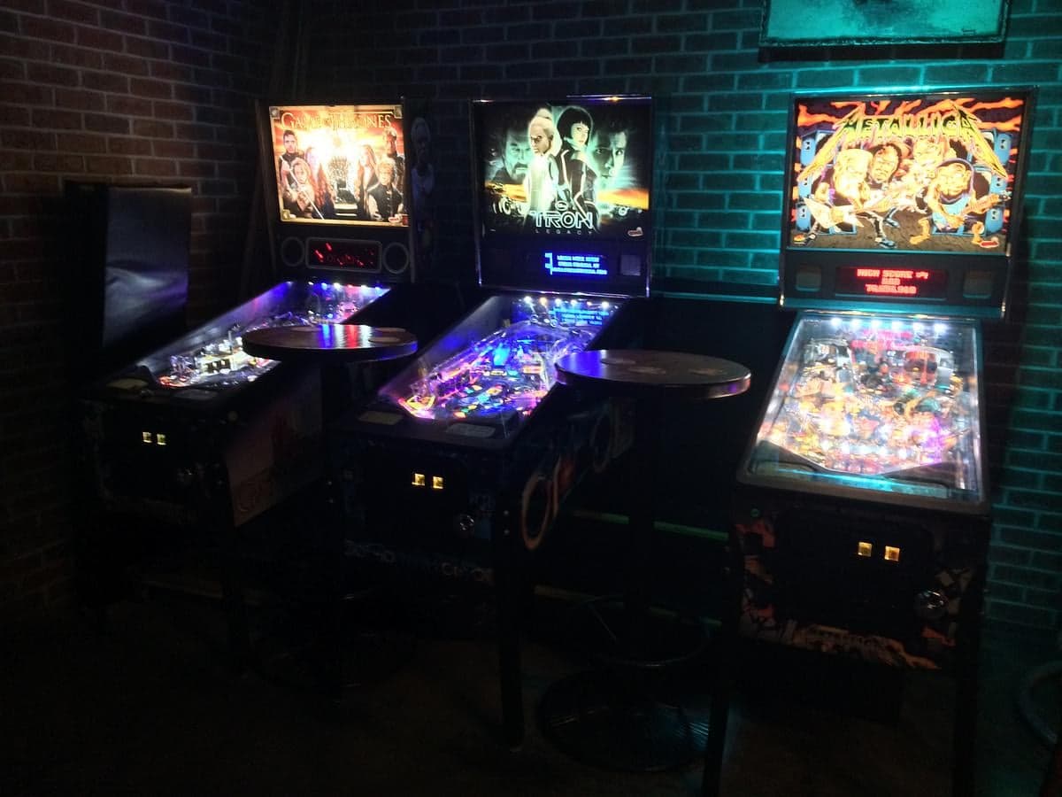 Pumpjack Pub photo 1