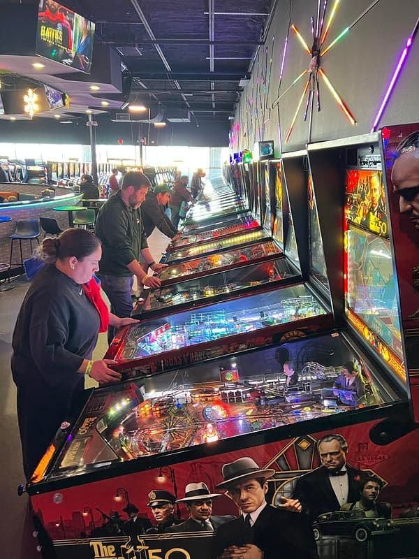 Push Start Play photo 6