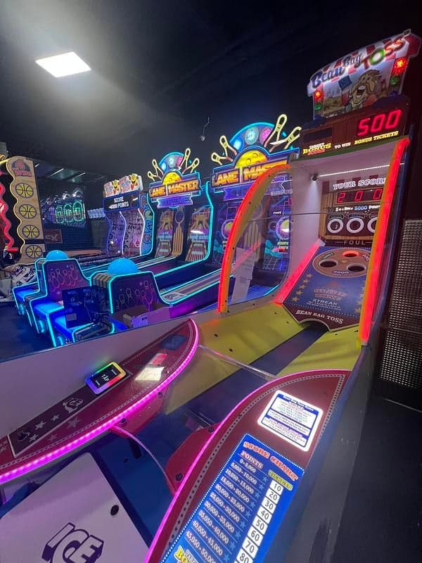 Push Start Play photo 3