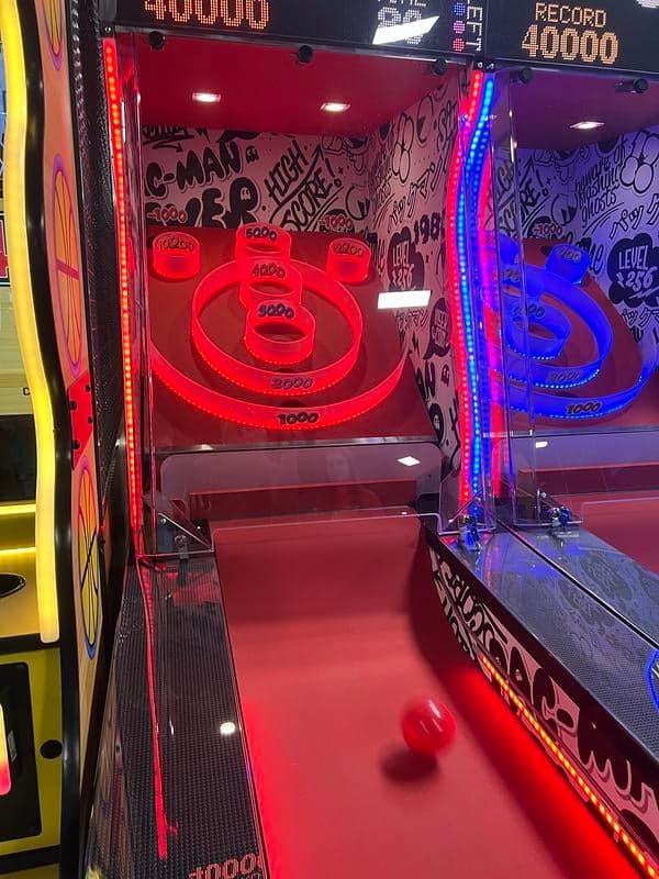 Push Start Play photo 2