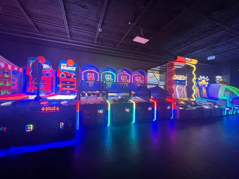 Push Start Play photo 1