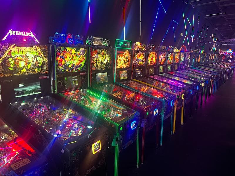 Push Start Play photo 5