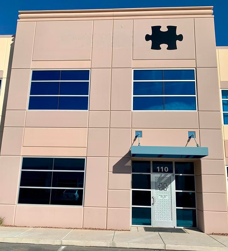 Puzzle Merchant photo 1