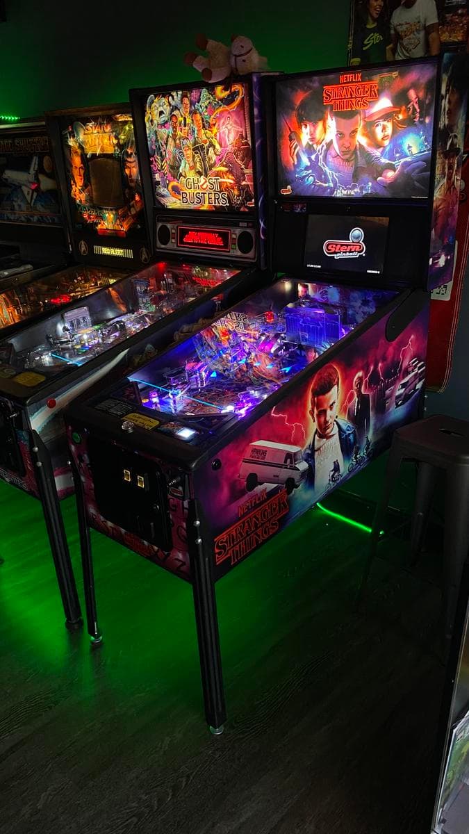 Quarter Bandits Arcade photo 1