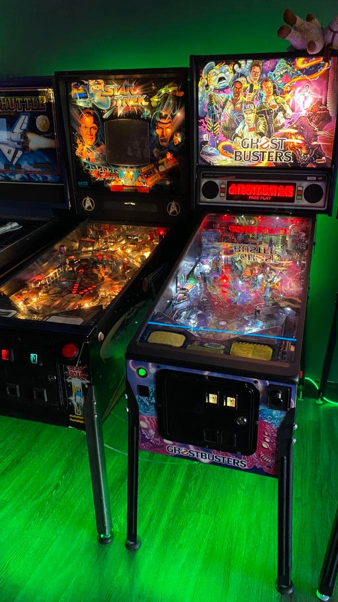 Quarter Bandits Arcade photo 2