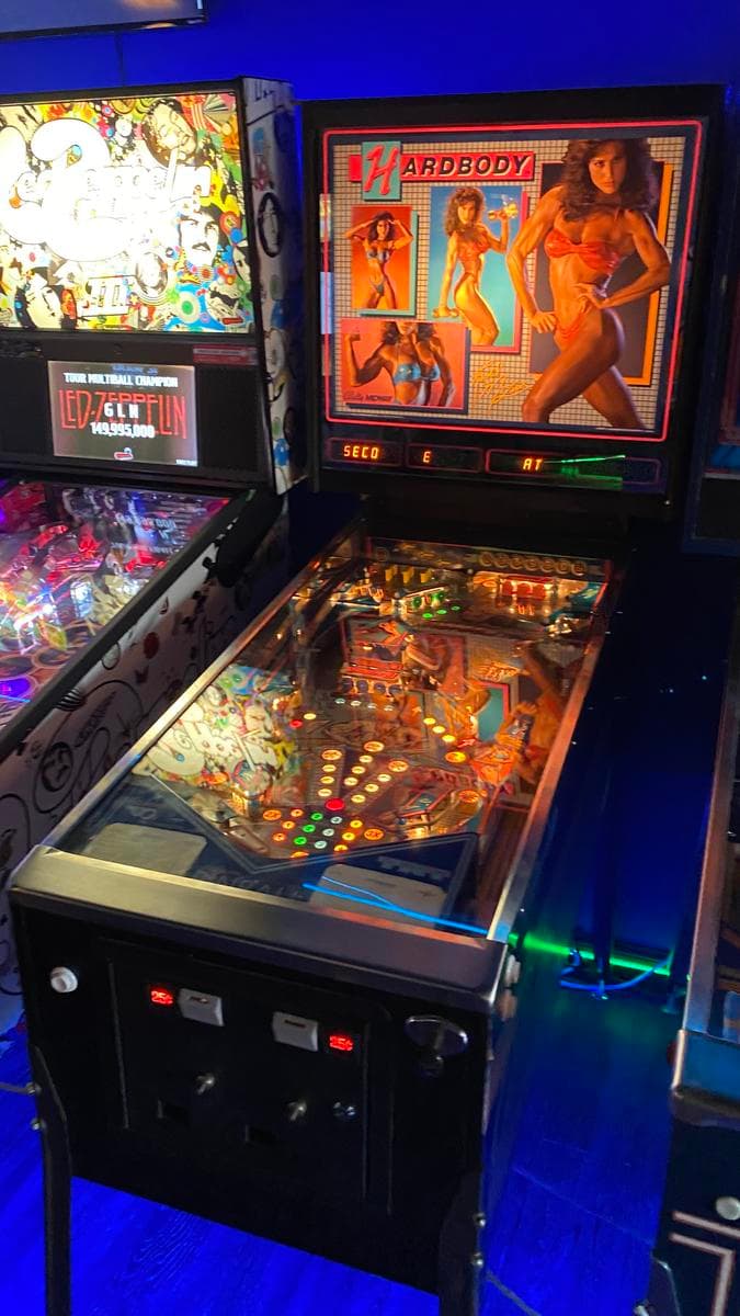 Quarter Bandits Arcade photo 3