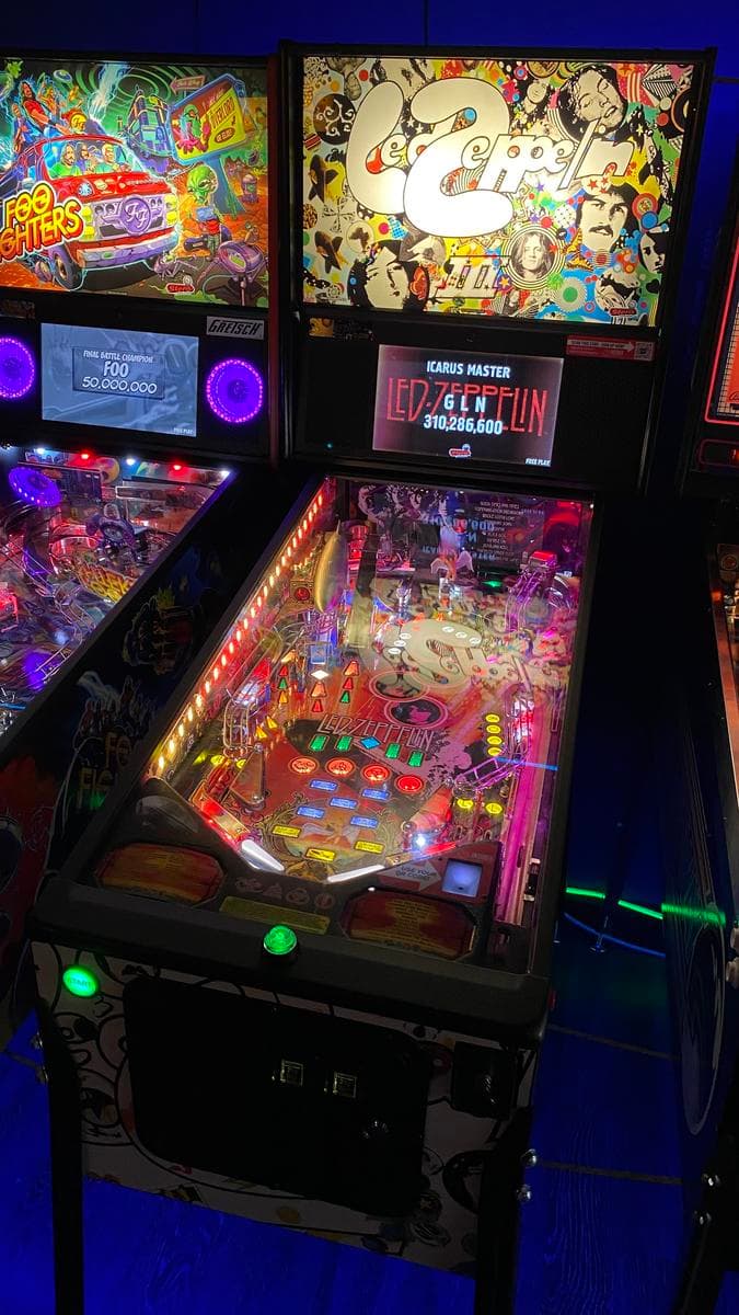 Quarter Bandits Arcade photo 4