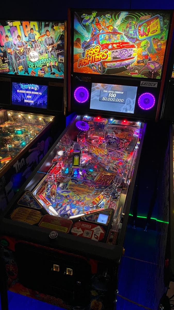 Quarter Bandits Arcade photo 5