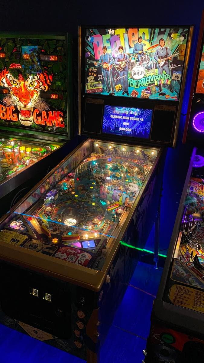 Quarter Bandits Arcade photo 6