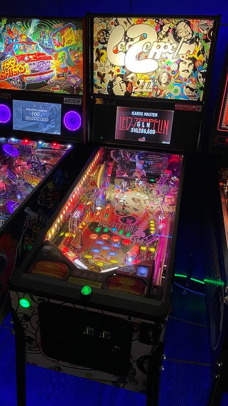 Quarter Bandits Arcade photo 3