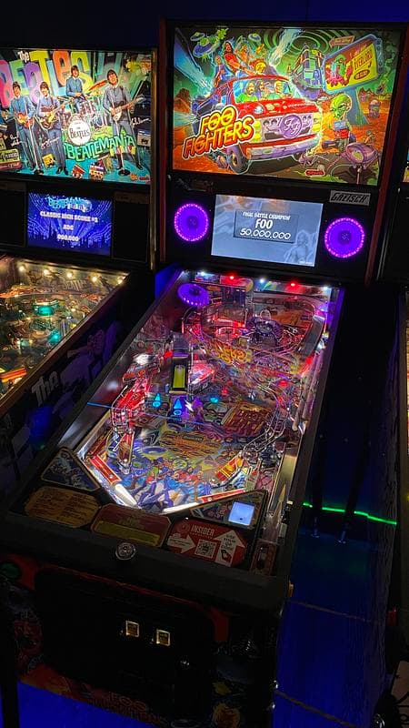 Quarter Bandits Arcade photo 8