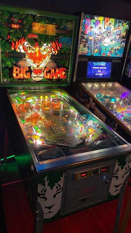 Quarter Bandits Arcade photo 7