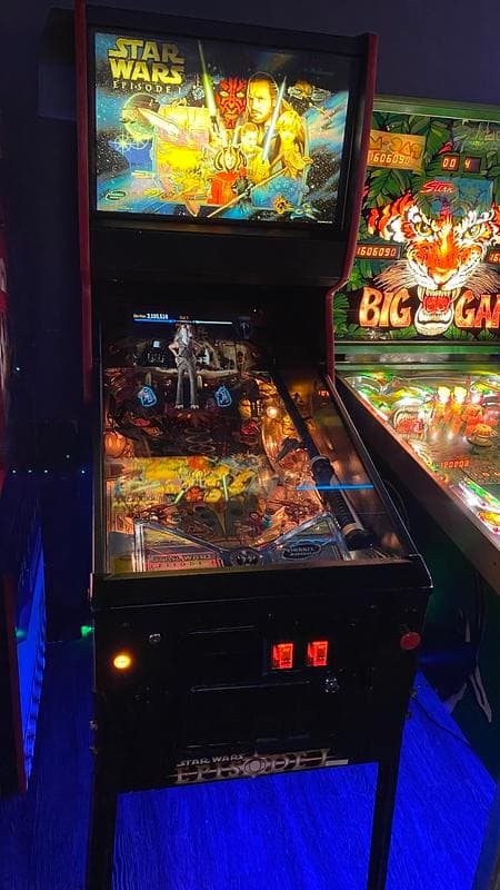 Quarter Bandits Arcade photo 1